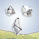 Origami Beads